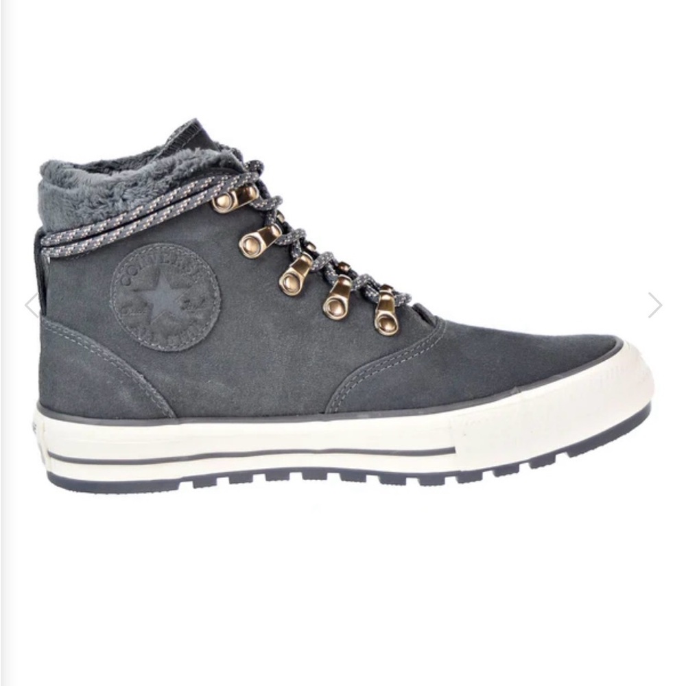 Converse•CT All Star High Top Ember Boots